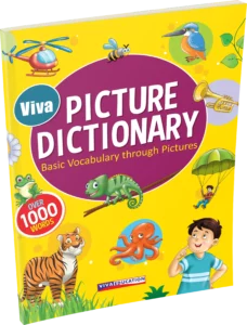 Pictures-Dictonary