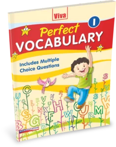 Prefect Vocabulary Book