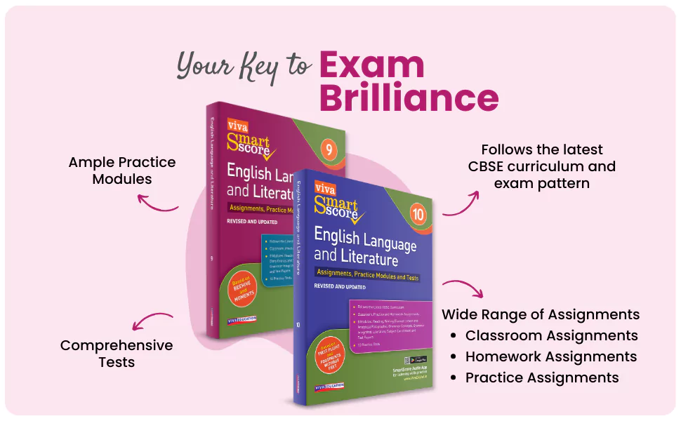 Smart Score your key to exam brilliance