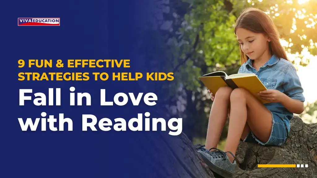 9 Strategies For Improving Reading Skills