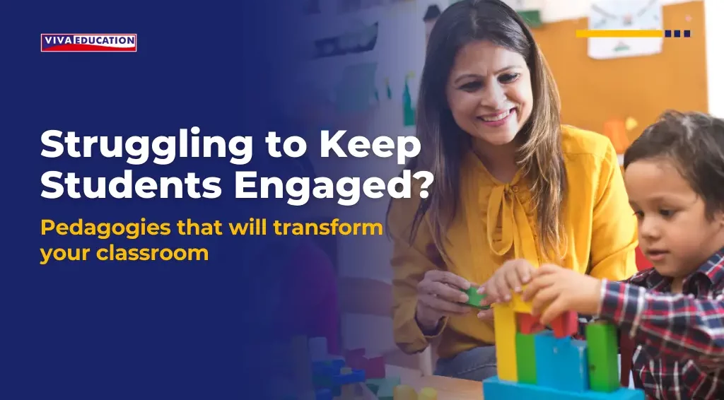 Transform Your Classroom