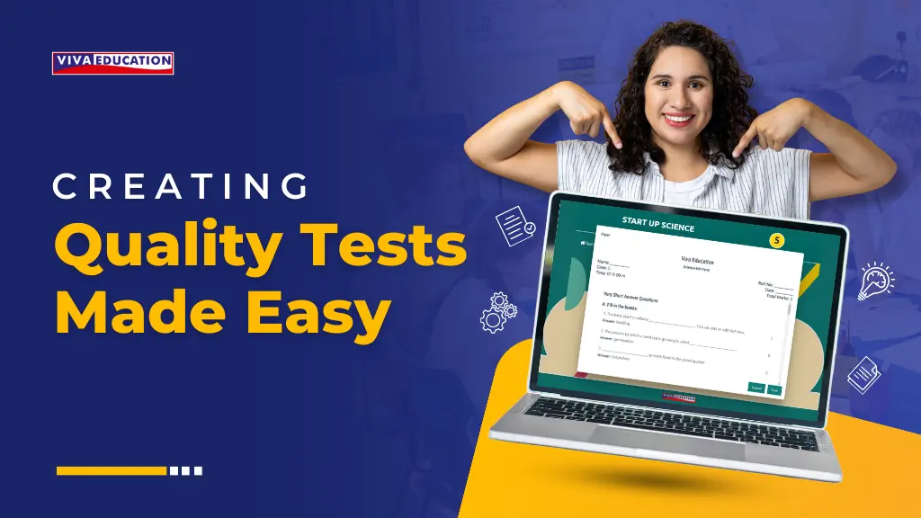 best online test Generator