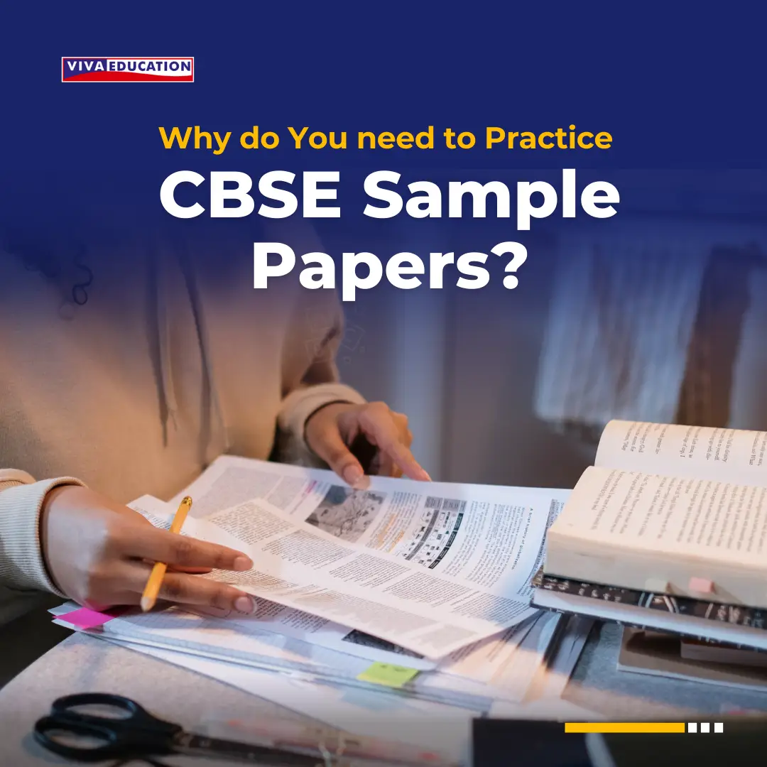 CBSE Sample Papers 2024-25