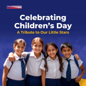 Happy Children’s Day