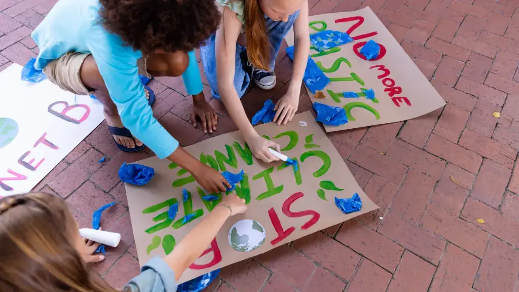 Climate Change Role-Play: Exploring Solutions Together