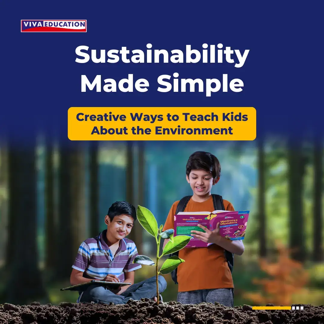 Sustainability Made Simple