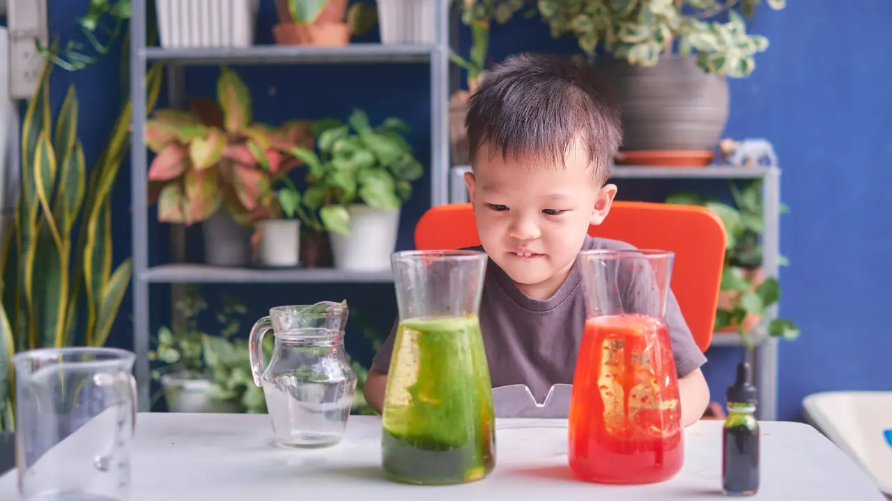 Useful Tips to Supercharge Science Experiments