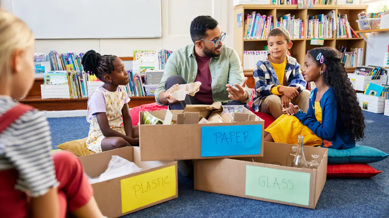 Learning Through Doing