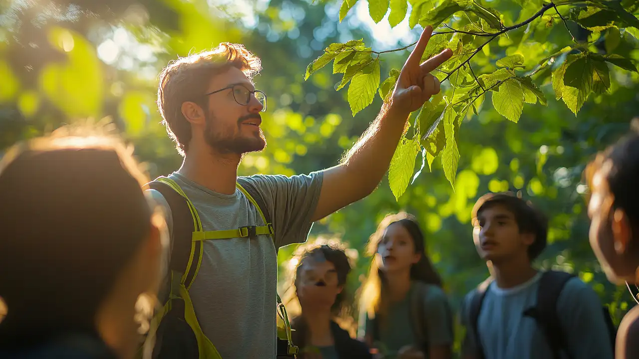 How to Develop Environmental Empathy in Children