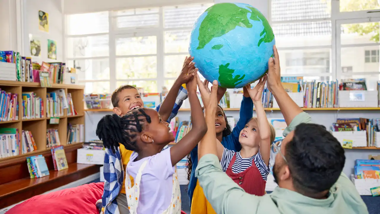 What is Environmental Empathy