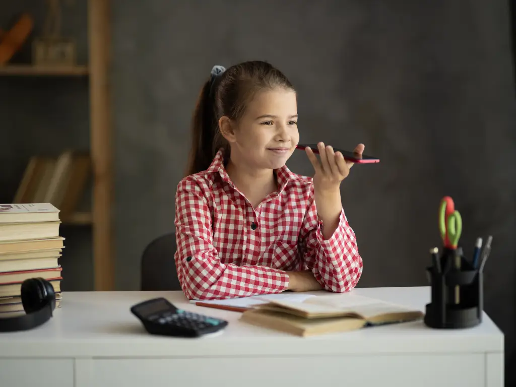 Unlocking Thoughts: Talking Before Writing
