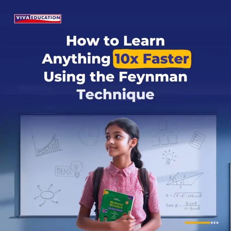 How to Learn Anything 10x Faster Using the Feynman Technique