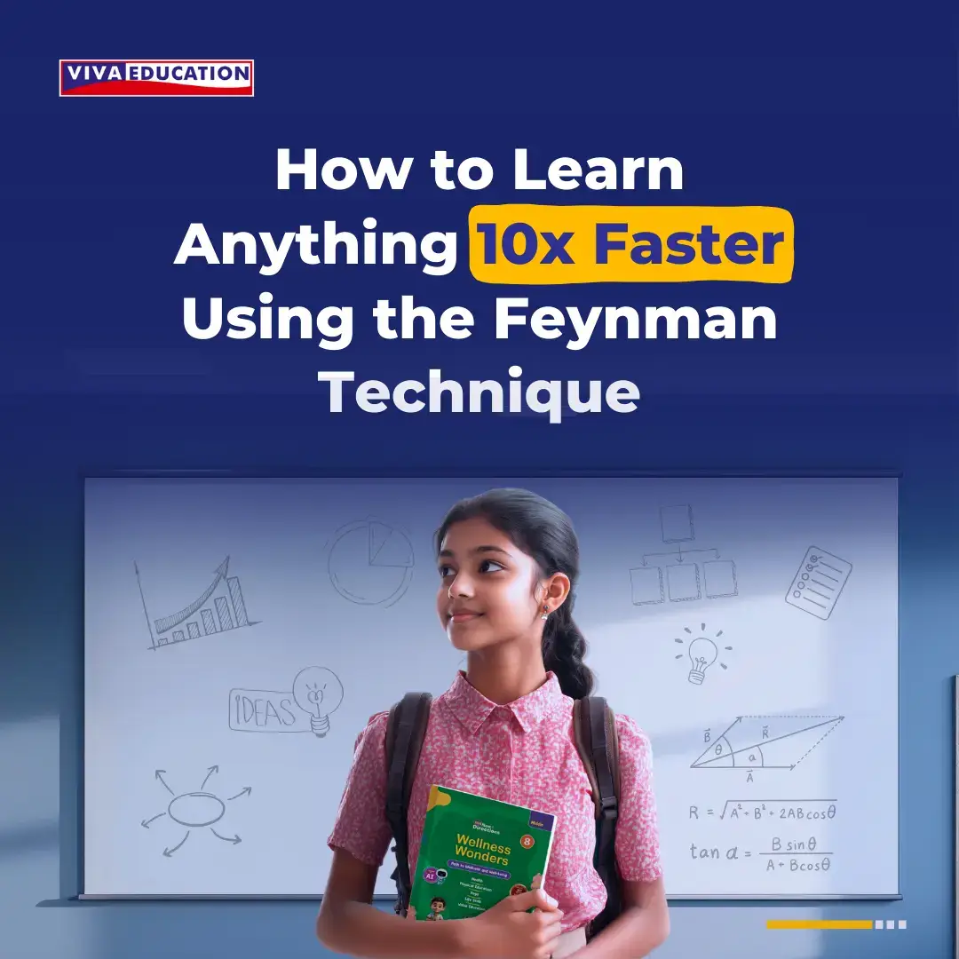 How to Learn Anything 10x Faster Using the Feynman Technique