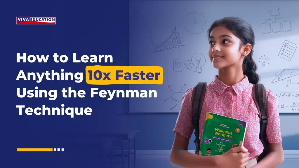 Feynman Technique