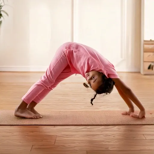 Downward Dog (Adho Mukha Svanasana)