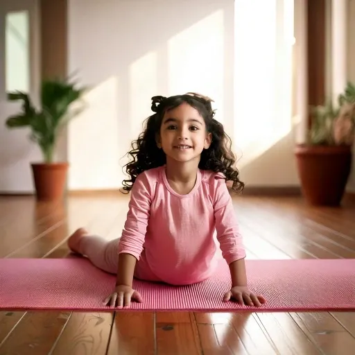 Cobra Pose (Bhujangasana)