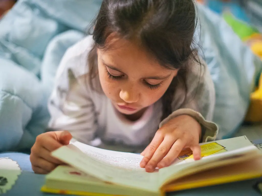 Learn While Reading, Copying and Twisting
