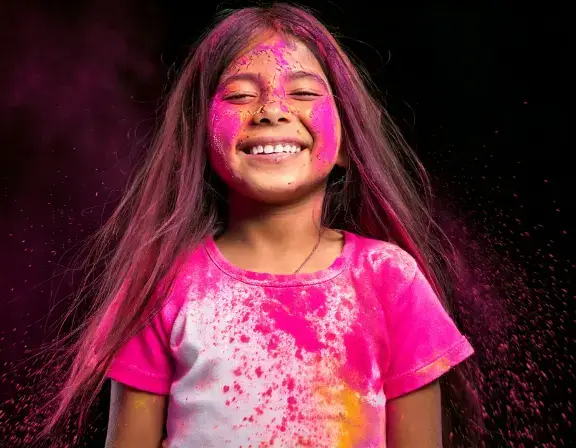 Meaning of Pink Color 