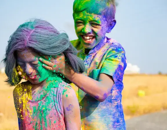 Holi 2025