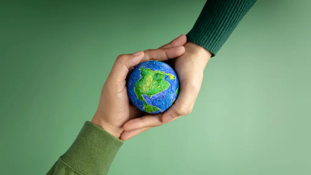 Sustainability for Kids: The Power of Small Changes and 10 Easy Eco-Friendly Habits