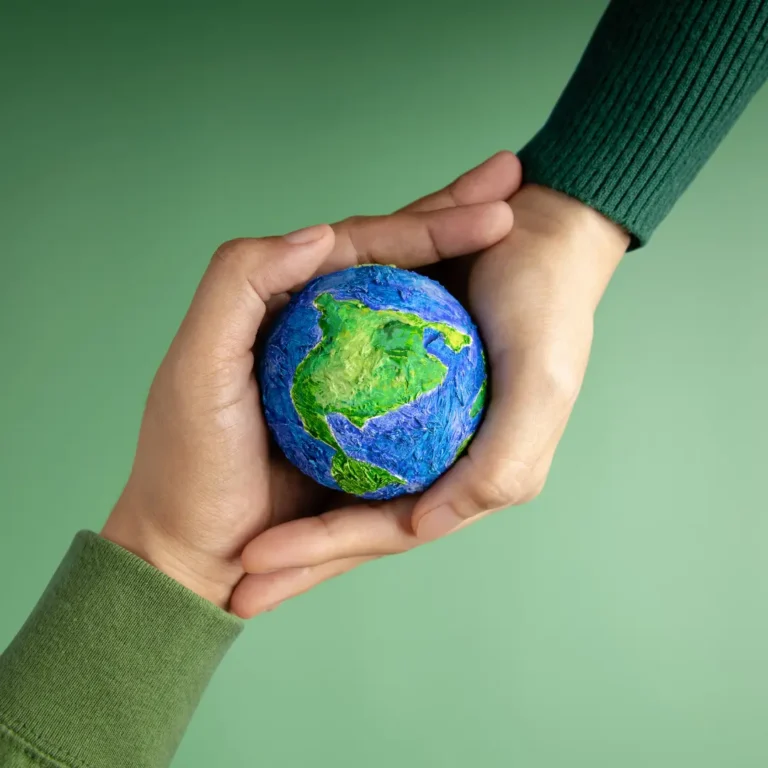 Sustainability for Kids