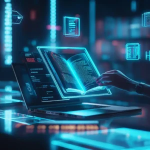 AI-Powered Adaptive Learning