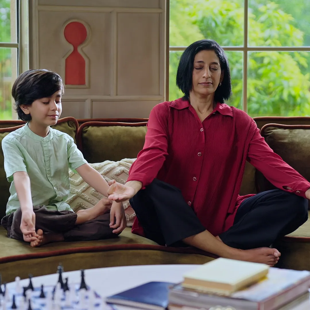 40 Healthy Habits for Kids: A Guide to Raising Happy, Resilient Children