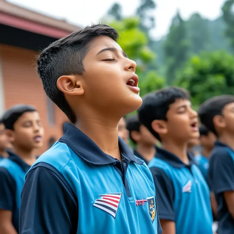 50 Daily Positive Affirmations for Students