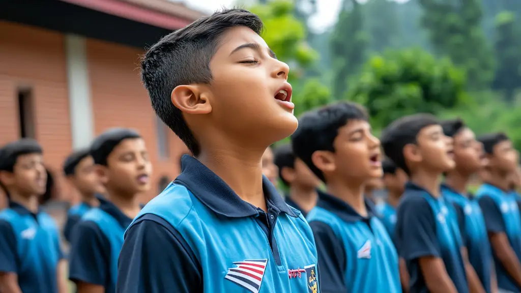 Positive Affirmations for Students