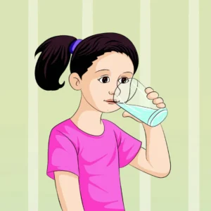 Drinking Water