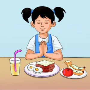 Practicing Gratitude