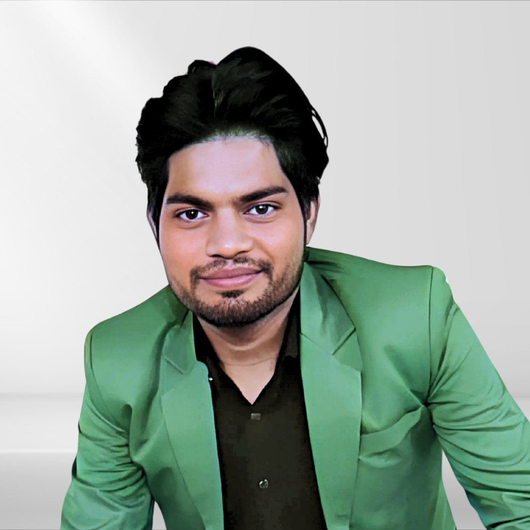 Bharat Singh