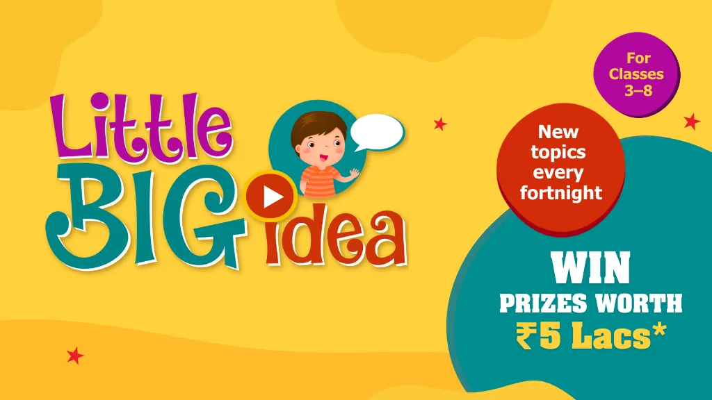 Viva Education Little Big Idea