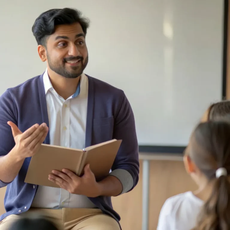 Pedagogy in Education - Innovative Teaching Methods