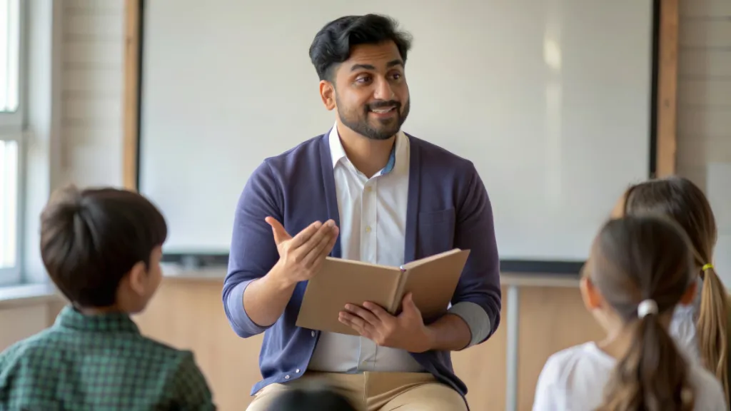 Pedagogy in Education