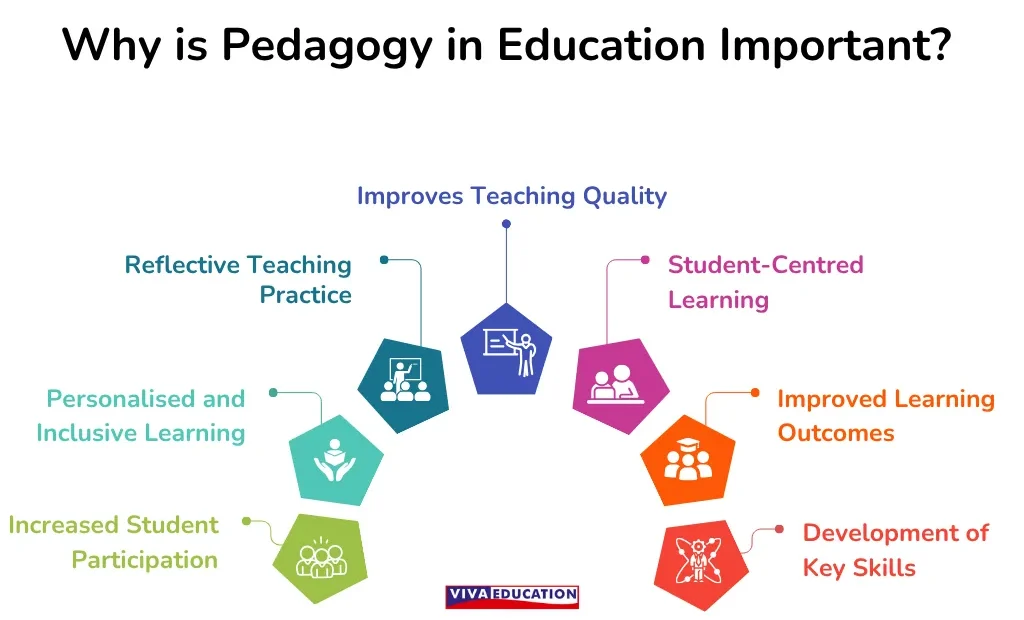 Why is Pedagogy in Education Important?