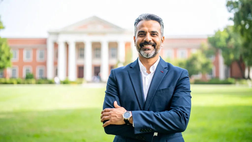 The Future of Educational Leadership