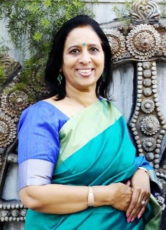 Dr. Santosh Vyas