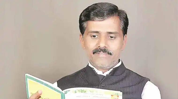 Satish Gavali