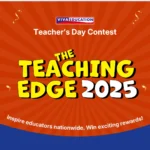 Teacher’s Day Contest: The Teaching Edge 2025
