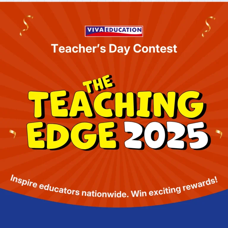 The Teaching Edge 2025