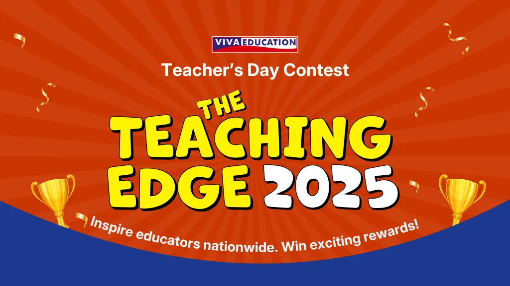 The Teaching Edge 2025