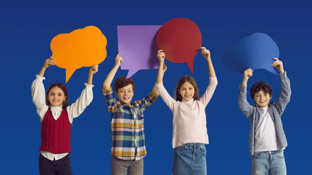 Amplifying Student Voice in the Classroom
