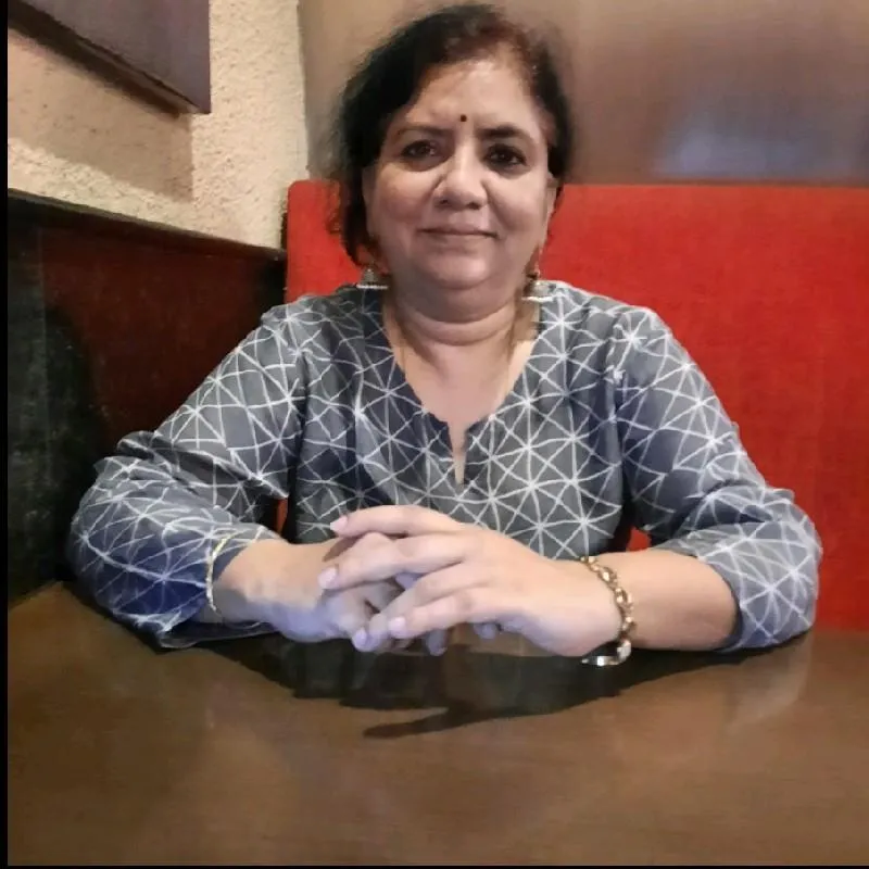 Sarada Damraju