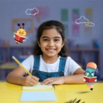 The Joy of Early Learning: 5 Must-Have Books for Preschoolers (Ages 3–5)