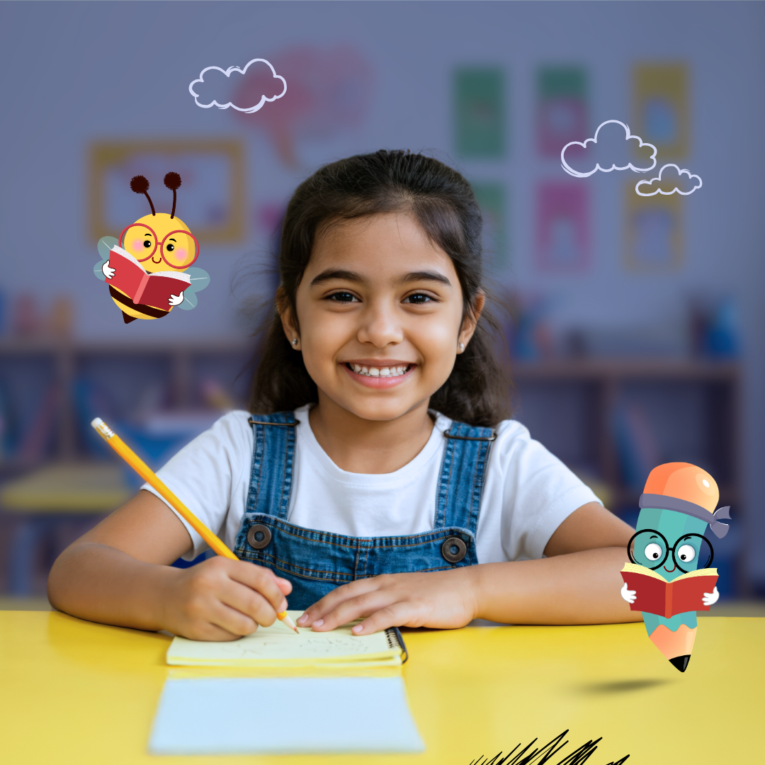 The Joy of Early Learning: 5 Must-Have Books for Preschoolers (Ages 3–5)