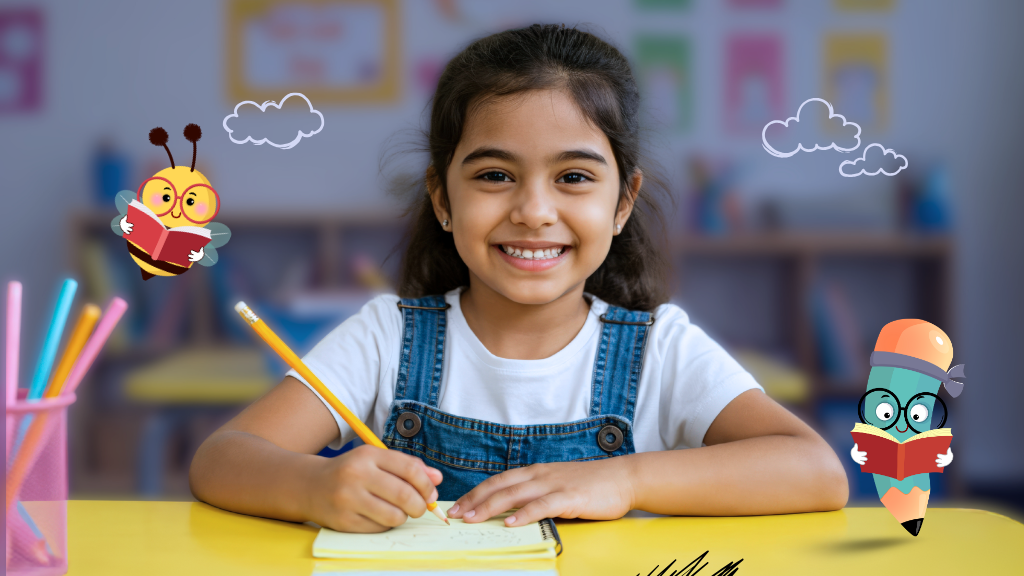 5 Must-Have Books for Preschoolers