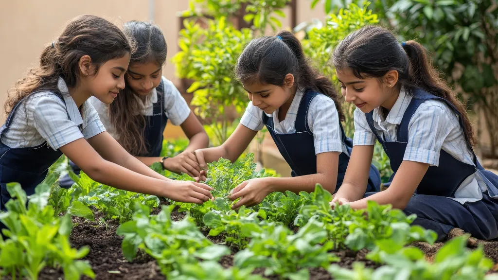 CBSE Introduces Skill Education for Classes VI–VIII