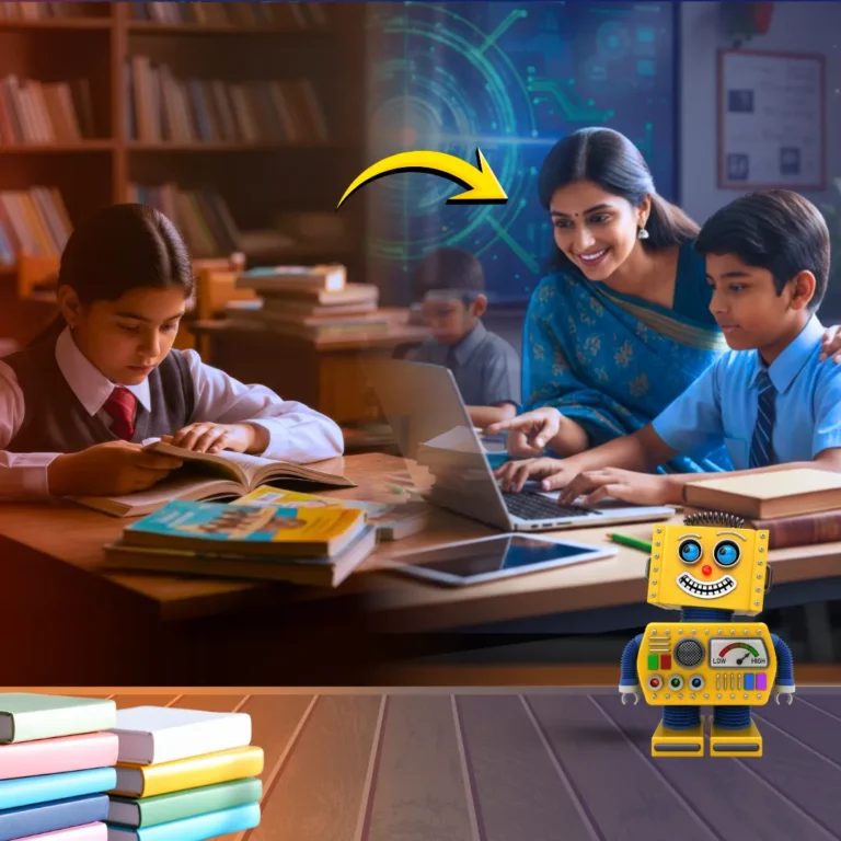 NEP-Aligned - Computer Curriculum