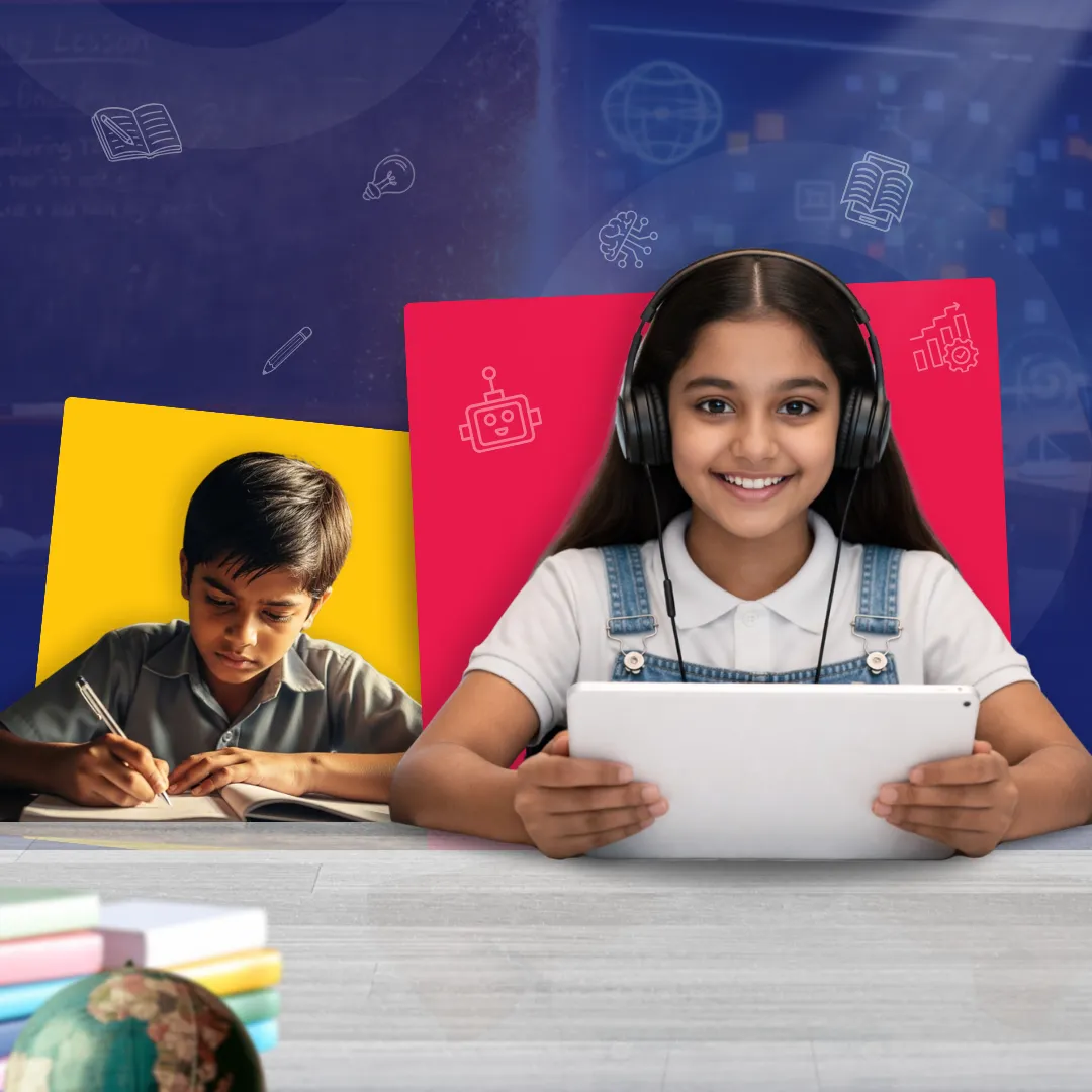 Beyond Buzzwords in Education